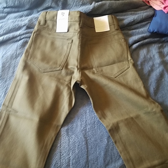 Encrypted boys jeans - Picture 2 of 4